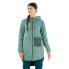 VAUDE Manukau hoodie fleece