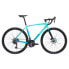 Фото #1 товара BIANCHI Impulso All-Road GRX820 2024 gravel bike