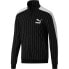 Фото #2 товара [579873-01] Mens Puma PINSTRIPE T7 TRACK JACKET