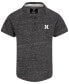 ფოტო #11 პროდუქტის Big Boys Cloud Slub Henley Tee