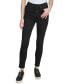 ფოტო #1 პროდუქტის Women's High-Rise Skinny Ankle Jeans