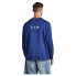 ფოტო #2 პროდუქტის G-STAR Back Gr Boxy long sleeve T-shirt