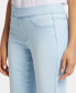 ფოტო #8 პროდუქტის Women's Dakota Crop Jeans