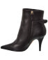 Фото #2 товара Alexandre Birman Clarita Leather Bootie Women's Black 40