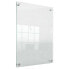 Фото #2 товара NOBO Transparent Acrylic Mural A3 Poster Holder