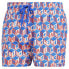 ADIDAS Farm CLX Vsl 3 Stripes Swimming Shorts