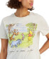 Фото #3 товара Футболка Disney Pooh & Friends GraphicPrint Tee