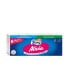 RELIEVES nasal care tissues 10 x 9 u