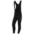 Фото #1 товара Велосипедные термобрюки Spiuk Top Ten Dyneema 3/4 Bib Tights