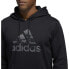 [H50406] Mens Adidas Legends Camo Hoodie