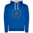 Фото #1 товара KRUSKIS Camp Away Bicolor hoodie