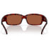 COSTA Caballito Mirrored Polarized Sunglasses
