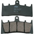 Фото #2 товара SBS 686HS Sintered Brake Pads