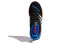 Фото #6 товара Кроссовки Adidas Ultraboost черно-многоцветные для бега, унисекс