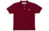 CDG Play AZ-T006-051-3 Polo Shirt