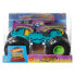 Фото #1 товара HOT WHEELS Monster Trucks Car Scale 1:24 Car