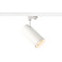 Фото #4 товара SLV NUMINOS PHASE L - Rail lighting spot - 1 bulb(s) - 28 W - 3000 K - 2340 lm - White