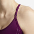 ფოტო #3 პროდუქტის NIKE Dri Fit Indy Icon Clash Light Support Strappy Graphic Sports Bra