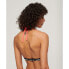 Фото #2 товара SUPERDRY Triangle Elastic Bikini Top
