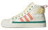 Кроссовки Adidas neo City Canvas Hi HQ4621 38 - фото #1