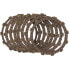 EBC Cork CK1297 Clutch Friction Plates