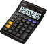 Фото #1 товара Kalkulator Casio (MS-80VERII-BK-S)