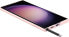 Spigen Etui SAMSUNG GALAXY S23 ULTRA Spigen Airskin Misty Pink