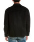 Фото #2 товара The Kooples Wool-Blend Jacket Men's