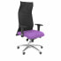 Фото #1 товара Офисный стул Sahúco XL P&C LBALI82 Фиолетовый Лиловый