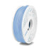 Фото #2 товара Filament Fiberlogy Easy PETG 1,75mm 0,85kg - Pastel Blue