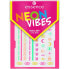 Nail art stickers Essence Neon Vibes