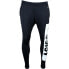 Фото #1 товара ASICS Fitted Knit Pant Mens Size L Casual Athletic Bottoms 2031A441-0904