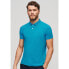 Фото #1 товара SUPERDRY Classic Pique short sleeve polo