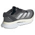 Кроссовки для бега Adidas Adizero Boston 12 Черный, 36.6 - фото #6