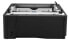 Фото #1 товара HP LaserJet 500-sheet Feeder/Tray - LaserJet Pro 400 Printer M401 - 500 sheets - Business - 359.6 mm - 368 mm - 139.2 mm