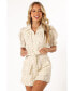 ფოტო #3 პროდუქტის Women's Amy Romper