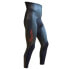 KYNAY Wetsuit Smooth Skin Spearfishing Pants 7 mm