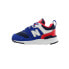 New Balance 997 Lace Up Toddler Boys Size 4 M Sneakers Casual Shoes IR997HEB