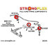 Silentblock Strongflex STF036103B