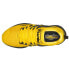 Фото #8 товара Puma Pl Trc Blaze Lace Up Mens Yellow Sneakers Casual Shoes 30738601