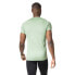 Фото #2 товара ODLO Crew Active F-Dry Light Short Sleeve Base Layer