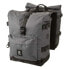 AGU H2O Roll Top Double Urban Panniers 28L