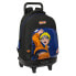 Фото #1 товара SAFTA Naruto Ninja Compact backpack