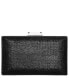 Фото #9 товара Women's Crystal Minaudiere