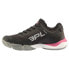 Фото #4 товара BULLPADEL Flow Hybrid Fly 23i padel shoes