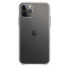 Фото #5 товара Чехол прозрачный для смартфона Apple iPhone 11 Pro - 14.7 см (5.8") Apple Transparent
