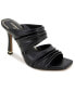 ფოტო #1 პროდუქტის Women's Heidi Slip-on Dress Sandals