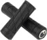 Фото #1 товара Ergon GA2 Single Twist Shift Grip: Unisex, Black, Lock-On