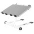 Фото #16 товара UDG Ultimate Laptop Stand White