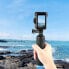 Фото #4 товара Puluz Ramka Obudowa Frame Mount Uchwyt Statyw GoPro + ISO do DJI Osmo Action 3 / 4 / PU883B